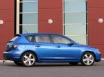 Mazda3 5-Door 2006 года